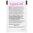 LypriCel Glutathione - 30 Packets, 0.2 fl oz (5.4 ml) Each