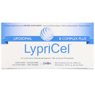 LypriCel Liposomal B Complex Plus – 30 Packets, (194 mg) Each