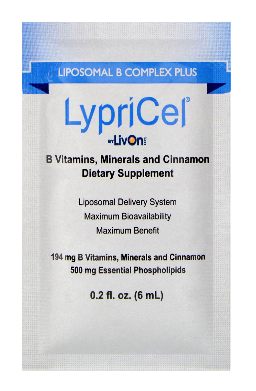 ビタミン LypriCel Amazon.com: LypriCel - Science Based Supplements