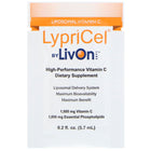 LypriCel®️ Vitamin C - 30 Packets, 0.2 fl oz (5.7 ml) Each