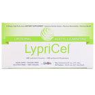 LypriCel Acetyl L-Carnitine - 30 Packets, 0.2 fl oz (5.4 ml) Each