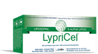 LypriCel Liposomal R-Alpha Lipoic Acid – 30 Packets, (226 mg) Each