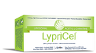 LypriCel Acetyl L-Carnitine - 30 Packets, 0.2 fl oz (5.4 ml) Each