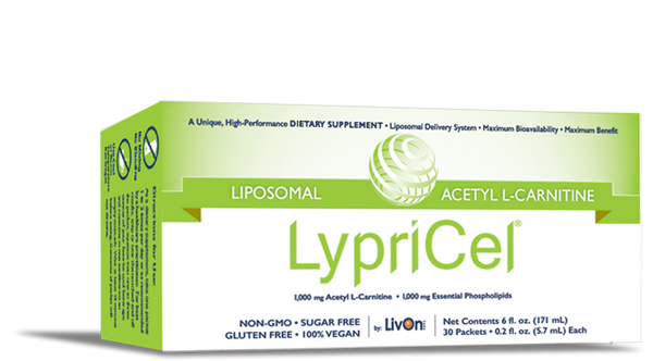 lypricel glutathione LypriCel Glutathione – Lypricel