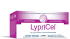 LypriCel Glutathione - 30 Packets, 0.2 fl oz (5.4 ml) Each